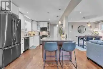 24 Hughey Crescent, Toronto (Ionview), Ontario M1K2V4, 5 Bedrooms Bedrooms, ,2 BathroomsBathrooms,All Houses,For Sale,Hughey,E12052785