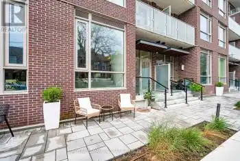154 Logan Avenue, Toronto (South Riverdale), Ontario M4M2N3, 3 Bedrooms Bedrooms, ,3 BathroomsBathrooms,All Houses,For Sale,Logan,E12057377