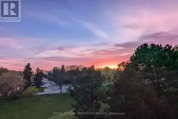 20 Fashion Roseway Unit# 413, Toronto (Willowdale East), Ontario M2N6B5, 2 Bedrooms Bedrooms, ,1 BathroomBathrooms,Condo,For Sale,Fashion Roseway,C12058788