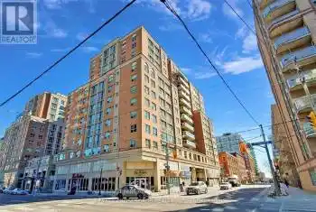 313 Richmond Street Unit# 555, Toronto (Moss Park), Ontario M5A4S7, 2 Bedrooms Bedrooms, ,1 BathroomBathrooms,Condo,For Sale,Richmond,C12060039