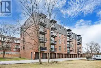 895 Kennedy Road Unit# 505, Toronto (Ionview), Ontario M1K2E9, 2 Bedrooms Bedrooms, ,2 BathroomsBathrooms,Condo,For Sale,Kennedy,E12060115