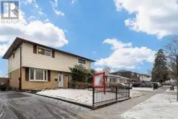 421 Maplewood Drive, Oshawa (O'Neill), Ontario L1G5R7, 4 Bedrooms Bedrooms, ,2 BathroomsBathrooms,All Houses,For Sale,Maplewood,E12060438