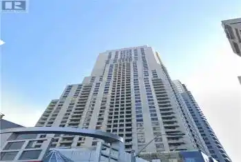 35 Balmuto Street Unit# 2002, Toronto (Bay Street Corridor), Ontario M4Y0A3, 2 Bedrooms Bedrooms, ,2 BathroomsBathrooms,Condo,For Rent,Balmuto,C12060609