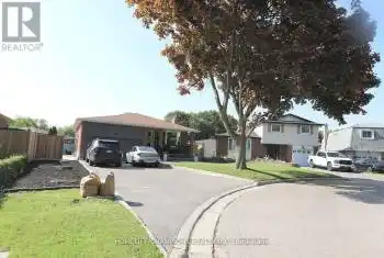 646 Chancery Court, Oshawa (Eastdale), Ontario L1G6P8, 5 Bedrooms Bedrooms, ,3 BathroomsBathrooms,All Houses,For Sale,Chancery,E12060628