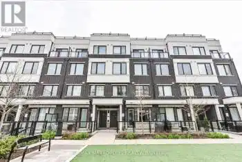 1711 Pure Springs Boulevard Unit# 503, Pickering (Duffin Heights), Ontario L1X0E3, 2 Bedrooms Bedrooms, ,3 BathroomsBathrooms,All Houses,For Sale,Pure Springs,E12060650