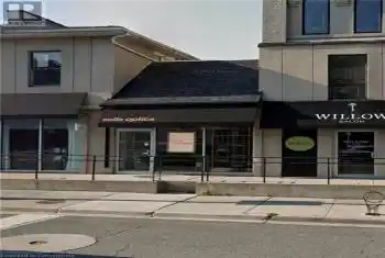 95 KING Street, Dundas, Ontario L9H1V1, ,Commercial,For Rent,KING,40713444