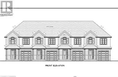 7 TRILLIUM Avenue Stoney Creek Ontario L8E5E1