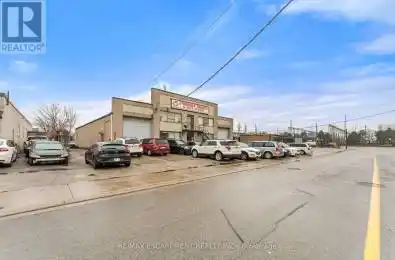371 Olivewood Road Toronto (Islington-City Centre West) Ontario M8Z2Z8