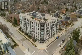 1441 Elgin Street Unit# 302, Burlington (Brant), Ontario L7S1E6, 2 Bedrooms Bedrooms, ,3 BathroomsBathrooms,Condo,For Sale,Elgin,W12057320