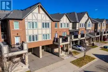 299 Jemima Drive, Oakville (1008 - GO Glenorchy), Ontario L6M0V6, 2 Bedrooms Bedrooms, ,3 BathroomsBathrooms,All Houses,For Sale,Jemima,W12058524