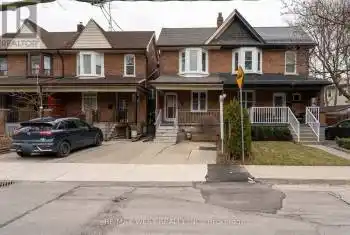 50 Hounslow Heath Road, Toronto (Weston-Pellam Park), Ontario M6N1G8, 3 Bedrooms Bedrooms, ,2 BathroomsBathrooms,All Houses,For Sale,Hounslow Heath,W12059851