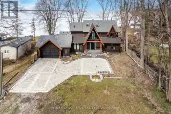 178 Moores Beach Road, Georgina (Pefferlaw), Ontario L0E1N0, 5 Bedrooms Bedrooms, ,4 BathroomsBathrooms,All Houses,For Sale,Moores Beach,N12060338