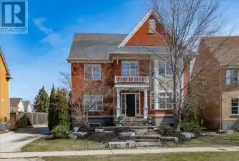 8 Inverhuron Trail, Oakville (1015 - RO River Oaks), Ontario L6H5Z8, 5 Bedrooms Bedrooms, ,4 BathroomsBathrooms,All Houses,For Sale,Inverhuron,W12060318