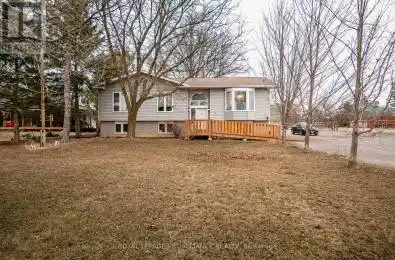 2436 Stirling- Marmora Road Stirling-Rawdon Ontario K0K3E0