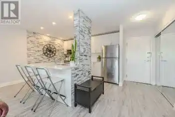 276 EIWO Court Unit# 305, Waterloo, Ontario N2K3M6, 2 Bedrooms Bedrooms, ,1 BathroomBathrooms,Condo,For Sale,EIWO,40713385