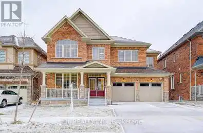 10 Watershed Gate East Gwillimbury (Queensville) Ontario L9N0Y6