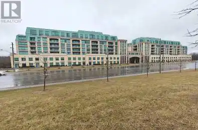 11750 Ninth Line Unit# 124B Whitchurch-Stouffville (Stouffville) Ontar