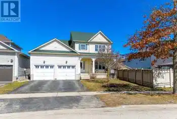 39 Hurst Street, Halton Hills (1045 - AC Acton), Ontario L7J2Z8, 3 Bedrooms Bedrooms, ,3 BathroomsBathrooms,All Houses,For Sale,Hurst,W12060603
