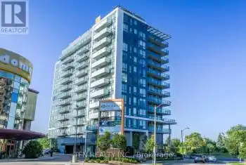 10 De Boers Drive Unit# 502, Toronto (York University Heights), Ontario M3J0H1, 2 Bedrooms Bedrooms, ,2 BathroomsBathrooms,Condo,For Rent,De Boers,W12060605