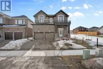 641 Lemay Grove, Peterborough (Northcrest), Ontario K9K0G9, 4 Bedrooms Bedrooms, ,4 BathroomsBathrooms,All Houses,For Sale,Lemay,X12057097