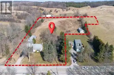 867 Jerseyville Road Hamilton Ontario L0R1R0