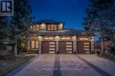 3 Gaskin Avenue Cambridge Ontario N1R5S5