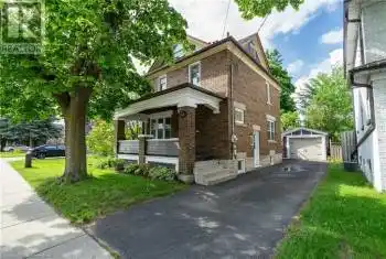 64 HIGHLAND Road Unit# Upper, Kitchener, Ontario N2M3B5, 4 Bedrooms Bedrooms, ,2 BathroomsBathrooms,All Houses,For Rent,HIGHLAND,40713151