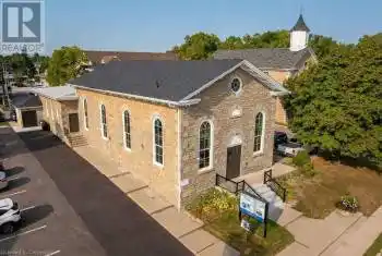 21 MILL Street, Waterdown, Ontario L0R2H0, ,Condo,For Sale,MILL,40713250