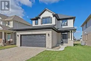 3 Dunning Way, St. Thomas, Ontario N5R0P6, 4 Bedrooms Bedrooms, ,4 BathroomsBathrooms,All Houses,For Rent,Dunning,X12060617