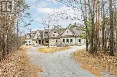 16262 Mccowan Road Whitchurch-Stouffville Ontario L4A2T2