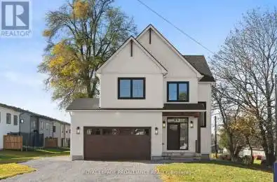 260 Durham Street Cramahe (Colborne) Ontario K0K1S0