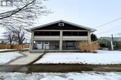 309 Dovercourt Road Fort Erie (337 - Crystal Beach) Ontario L0S1B0