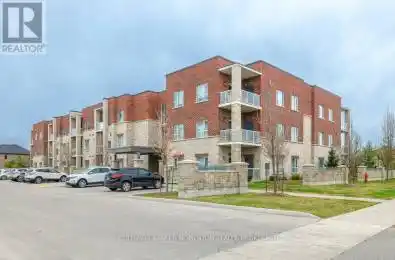 529 South Pelham Road Unit# 101 Welland (770 - West Welland) Ontario L