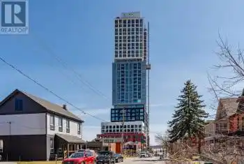 37 Mary Street Unit# 1910, Barrie (City Centre), Ontario L4N1S9, 1 Bedroom Bedrooms, ,2 BathroomsBathrooms,Condo,For Rent,Mary,S12060672
