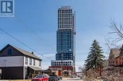 37 Mary Street Unit# 1910 Barrie Ontario L4N1S9