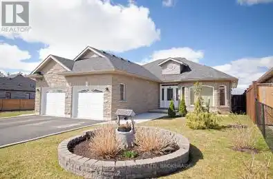181 Hetram Court Fort Erie (337 - Crystal Beach) Ontario L0S1B0