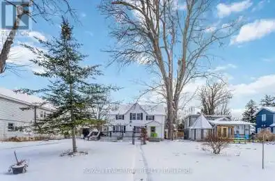 368 RIDGEWAY Road Fort Erie (337 - Crystal Beach) Ontario L0S1N0