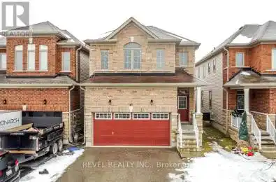 40 Sasco Way Essa (Angus) Ontario L0M1B4