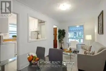 100 Cadorna Avenue, Toronto (East York), Ontario M4J3X2, 3 Bedrooms Bedrooms, ,2 BathroomsBathrooms,All Houses,For Sale,Cadorna,E12052346
