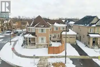 2576 Bandsman Crescent, Oshawa (Windfields), Ontario L1L0M1, 6 Bedrooms Bedrooms, ,5 BathroomsBathrooms,All Houses,For Sale,Bandsman,E12054791