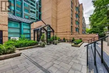 225 Davenport Road Unit# 103, Toronto (Annex), Ontario M5R3R2, 1 Bedroom Bedrooms, ,1 BathroomBathrooms,Condo,For Sale,Davenport,C12057468
