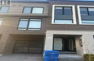 46 Moneypenny Place Vaughan (Beverley Glen) Ontario L4J0L1