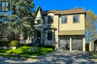 19 Parker Avenue Richmond Hill (Oak Ridges) Ontario L4E2X3