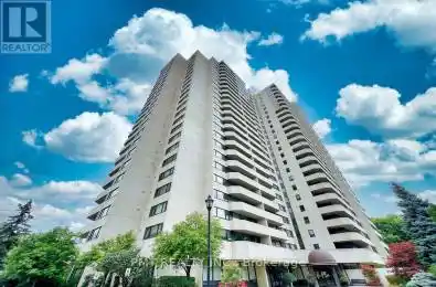 75 Wynford Heights Crescent Unit# 1404 Toronto (Banbury-Don Mills) Ont