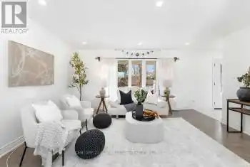 35 Mearns Avenue, Clarington (Bowmanville), Ontario L1C3K5, 4 Bedrooms Bedrooms, ,3 BathroomsBathrooms,All Houses,For Sale,Mearns,E12059686