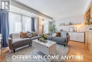 33 Florence Wyle Lane, Toronto (South Riverdale), Ontario M4M3E7, 2 Bedrooms Bedrooms, ,2 BathroomsBathrooms,All Houses,For Sale,Florence Wyle,E12060556