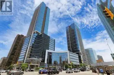5 SHEPPARD Avenue Unit# 2825 Toronto (Willowdale East) Ontario M2N0G4