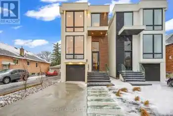 681 Glencairn Avenue, Toronto (Englemount-Lawrence), Ontario M6B1Z8, 5 Bedrooms Bedrooms, ,4 BathroomsBathrooms,All Houses,For Sale,Glencairn,C12060687