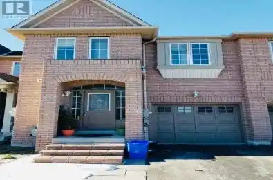 41 PlayFair Road Whitby (Downtown Whitby) Ontario L1N9S6