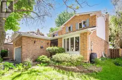 74 Innisbrook Crescent Markham (Aileen-Willowbrook) Ontario L3T5B1